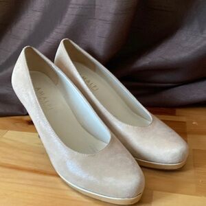 AMALFI By RANGONI Shoes Sz 6